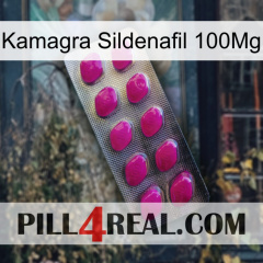 Kamagra Sildenafil 100Mg 09